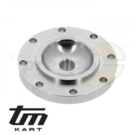 Bild 2 - pic 04b Combustion chamber insert TM  - KZ10C