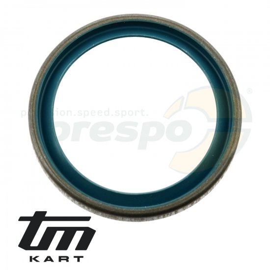 Bild 2 - pic 35 oil seal clutch drum TM KZ R1