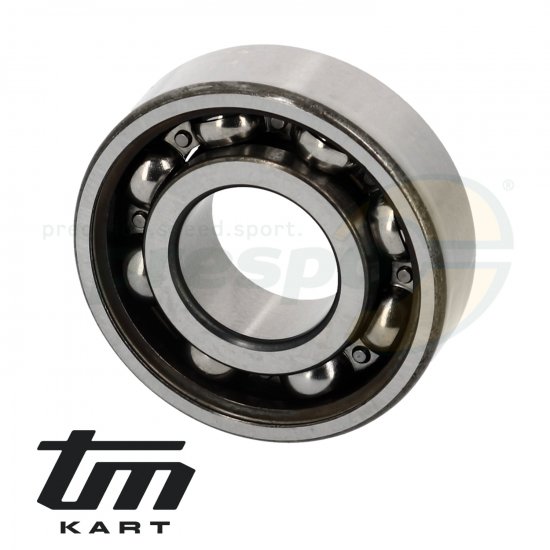 Bild 2 - pic 05 bearing primary shaft TM  KZ R1