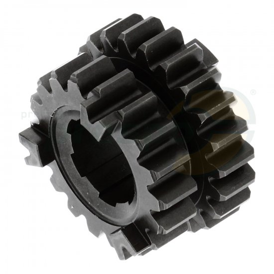 Bild 2 - pic 04 gear wheel primary shaft    3rd/4th - TM KZ R1