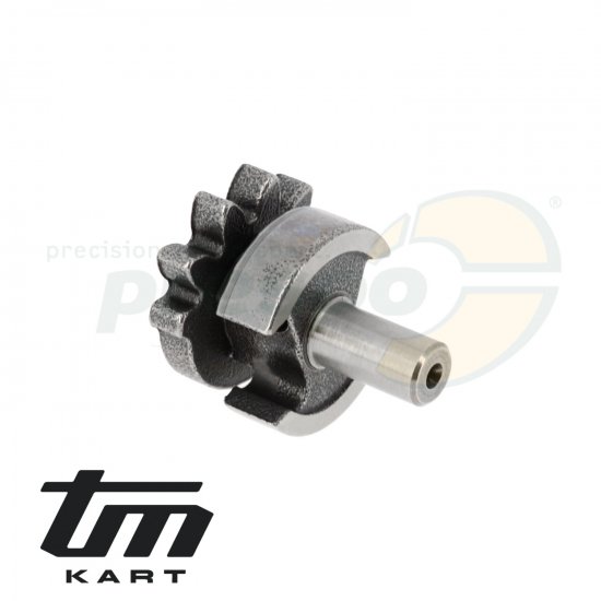 Bild 2 - pic 15 ratchet TM KZ R2