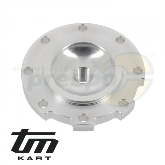 Bild 2 - pic 06 Combustion chamber insert TM - KZ R2 - A-3.40