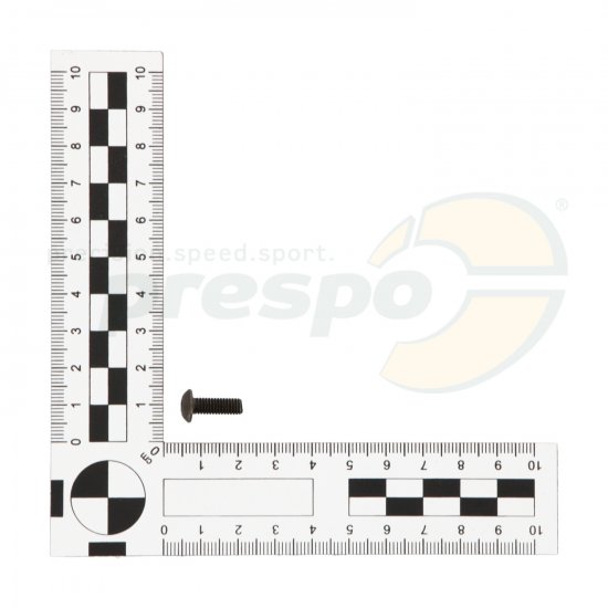Bild 2 - pic 37 screw clutch cover  TM KZ 10C, R1, R2
