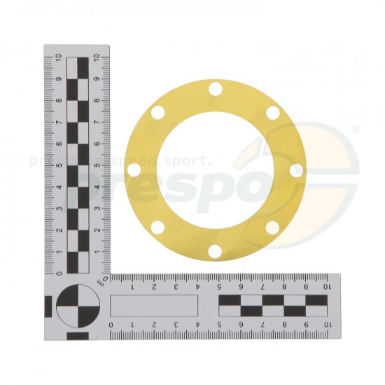 Bild 2 - pic 06 gasket cylinder head  TM   KZ R1  -   0.03 mm