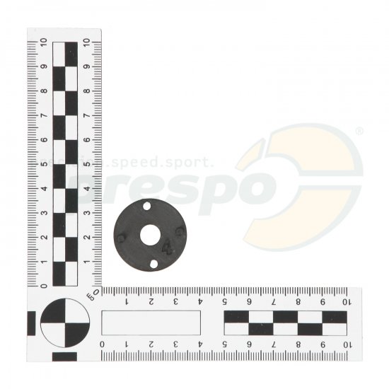 Bild 3 - plastic washer �: 30mm  thickness: 4mm  