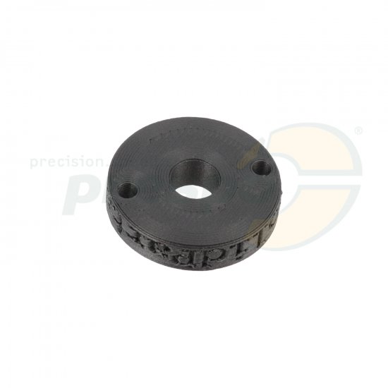 Bild 2 - plastic washer �: 30mm  thickness: 7mm  