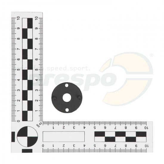 Bild 3 - plastic washer �: 30mm  thickness: 7mm  