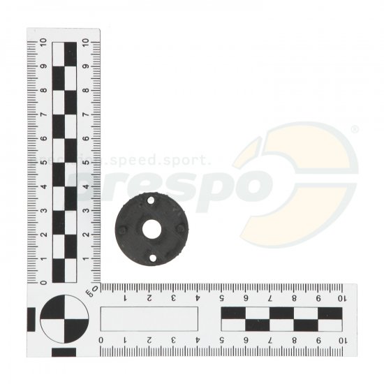 Bild 3 - plastic washer �: 30mm  thickness: 18mm  