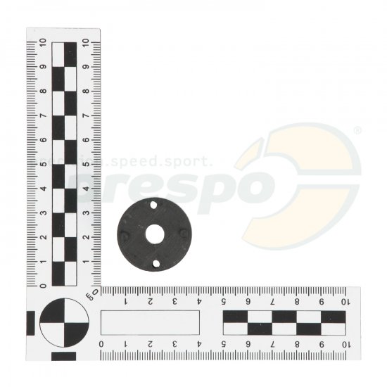 Bild 3 - plastic washer �: 30mm  thickness: 23mm  