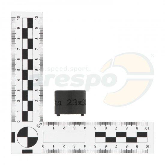 Bild 4 - plastic washer �: 30mm  thickness: 23mm  