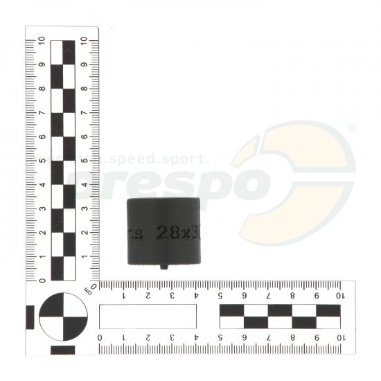 Bild 4 - plastic washer �: 30mm  thickness: 28mm  