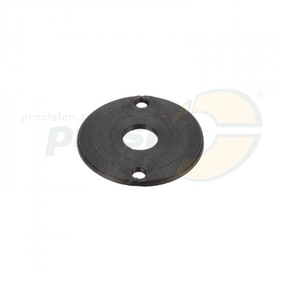 Bild 2 - plastic washer �: 30mm  thickness: 2mm  