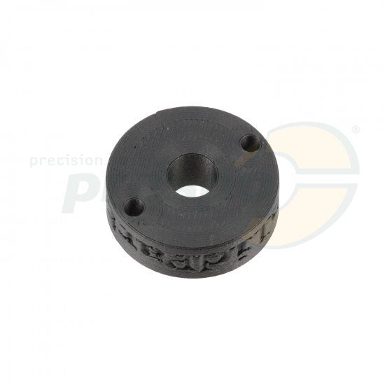 Bild 2 - plastic washer �: 30mm  thickness: 10mm  