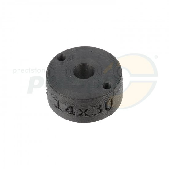 Bild 2 - plastic washer �: 30mm  thickness: 14mm  