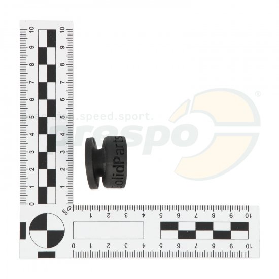 Bild 3 - plastic washer �: 30mm  thickness: 20mm  adjustable 0-15�