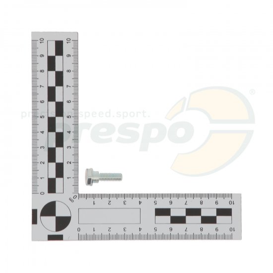 Bild 2 - screw for brake disk RR  MA-20  MINI