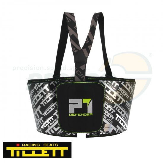 Bild 3 - rib protector Tillett ''P1''  size: M (93-102cm)