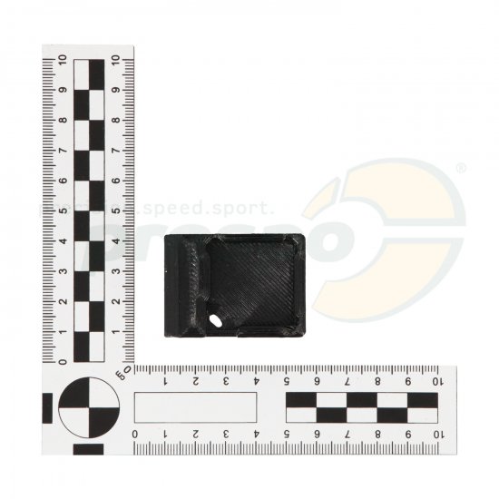 Bild 2 - support for hour meter PET-3200R