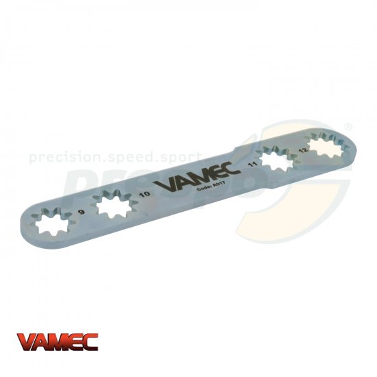 Bild 2 - sprocket holder VAMEC type 219
