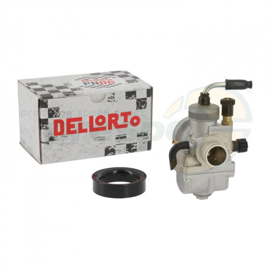Bild 2 - carburetor Dell Orto PHDG18 (CIK-Mini 2026)  model: AU