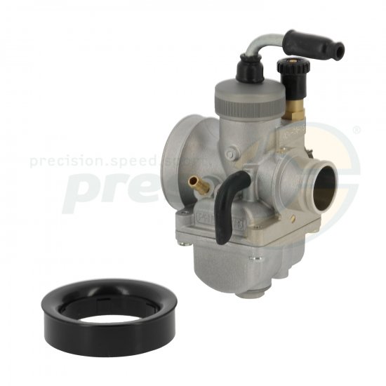 Bild 4 - carburetor Dell Orto PHDG18 (CIK-Mini 2026)  model: AU