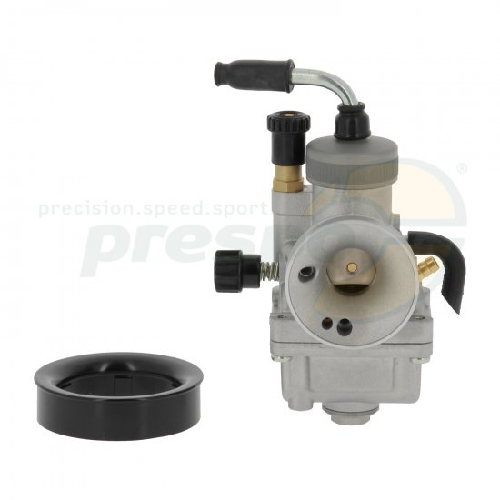 Bild 3 - carburetor Dell Orto PHDG18 (CIK-Mini 2026)  model: AN