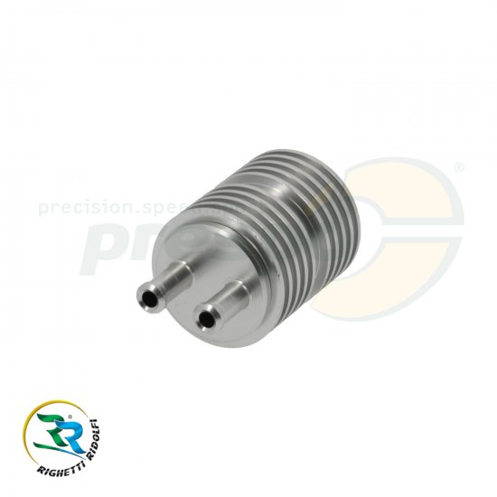 Bild 2 - extra tank for carburetor Dell Orto