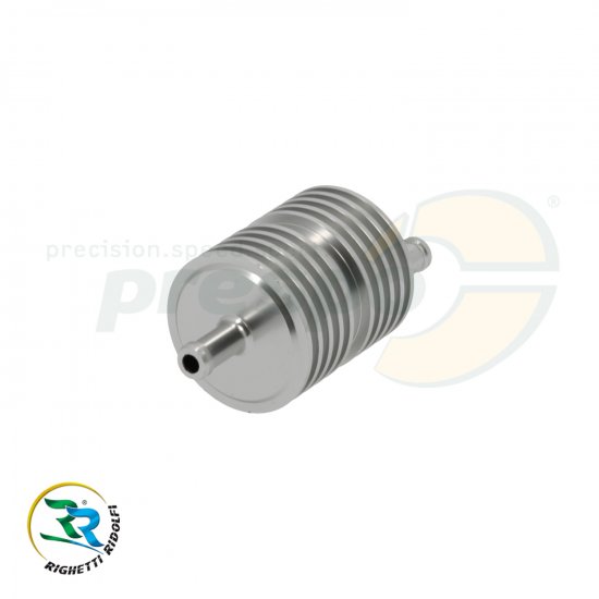 Bild 3 - extra tank for carburetor Dell Orto