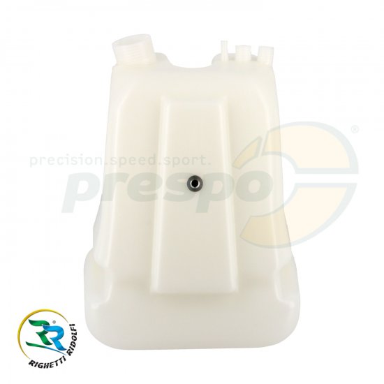 Bild 4 - petrol tank RR   9,0 l  without cap and intake line