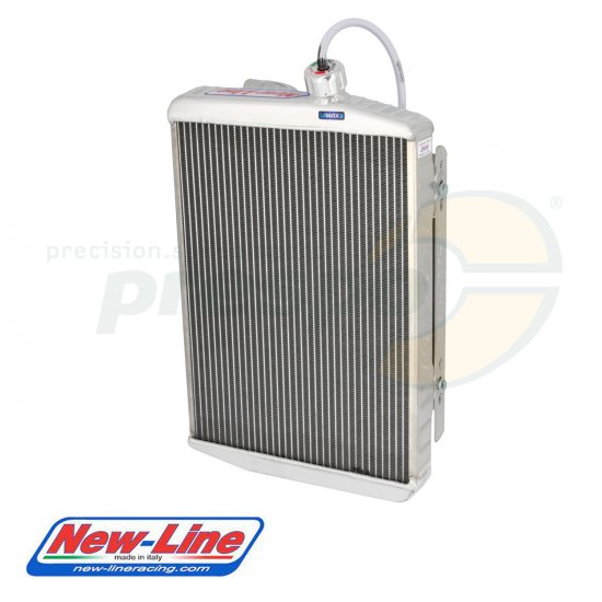 Bild 2 - radiator New-Line BIG MAX2 LIGHT  size: 290x430x35mm