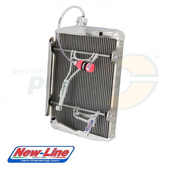 Bild 3 - radiator New-Line BIG MAX2 LIGHT  size: 290x430x35mm