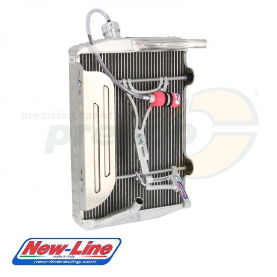 Bild 4 - radiator New-Line BIG MAX2 LIGHT  size: 290x430x35mm