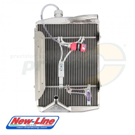 Bild 5 - radiator New-Line BIG MAX2 LIGHT  size: 290x430x35mm