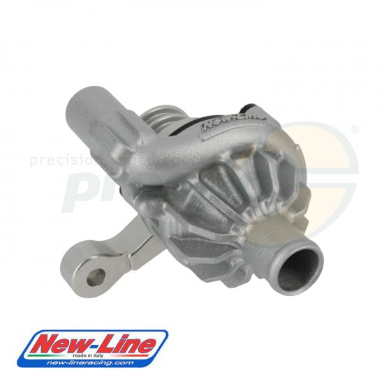 Bild 2 - water pump NEW-LINE  TURBO    version: POWER-SAVER