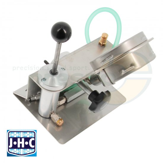 Bild 3 - carburettor tester JHC  