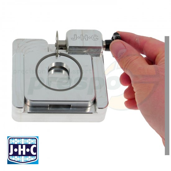 Bild 2 - piston ring grinder JHC