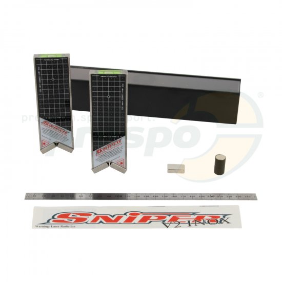 Bild 2 - laser measuring device Sniper V2  INOX
