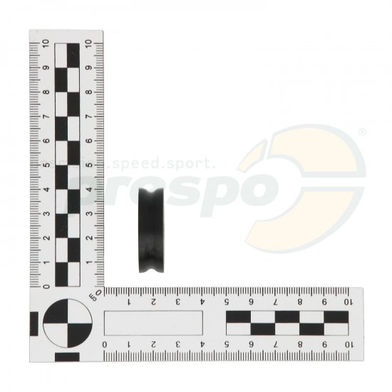 Bild 4 - spacer seat mounting NEW-LINE  thickness: 10.0mm