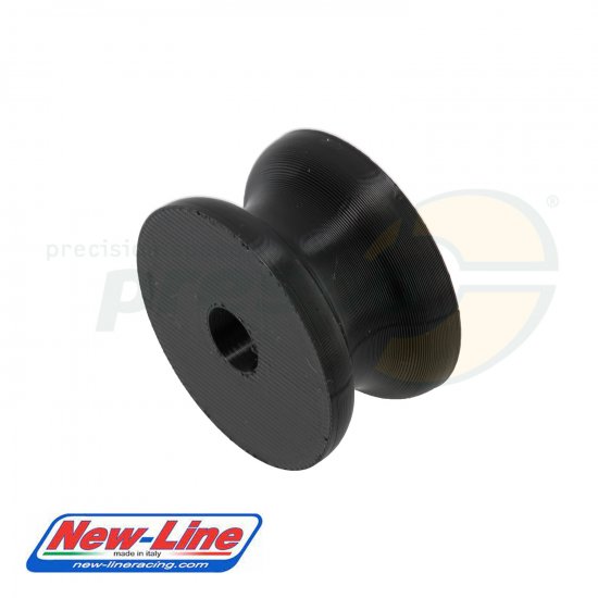 Bild 2 - spacer seat mounting NEW-LINE  thickness: 20.0mm