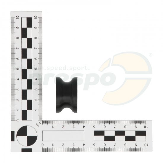 Bild 4 - spacer seat mounting NEW-LINE  thickness: 20.0mm