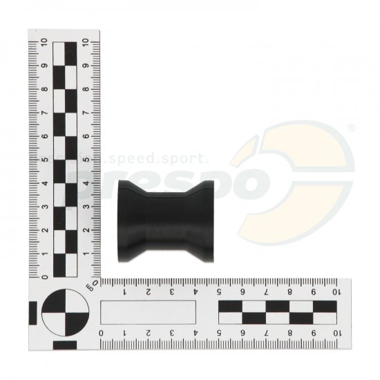 Bild 4 - spacer seat mounting NEW-LINE  thickness: 40.0mm