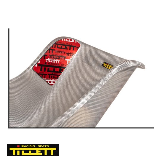 Bild 3 - VPAD rib protector TILLETT  5mm  colour: red