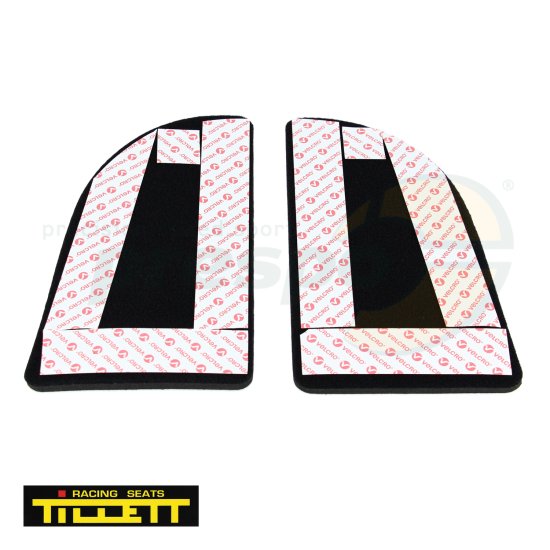 Bild 2 - VPAD rib protector TILLETT  5mm  colour: black