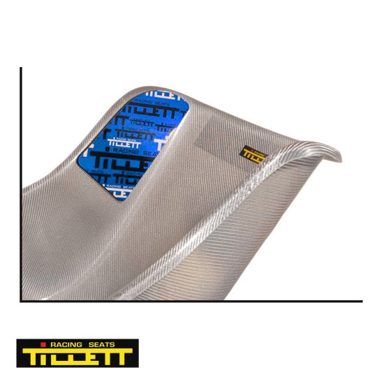 Bild 3 - VPAD rib protector TILLETT  5mm  colour: black