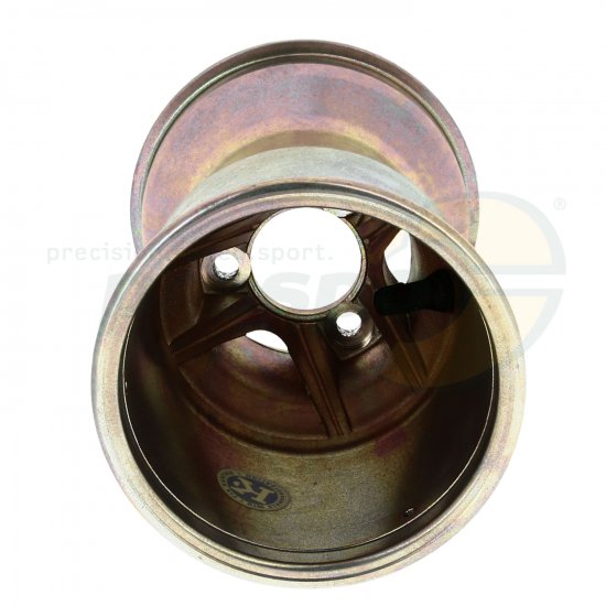 Bild 4 - wheel Magnesium  AMV  212mm   model: VLV    T-Line
