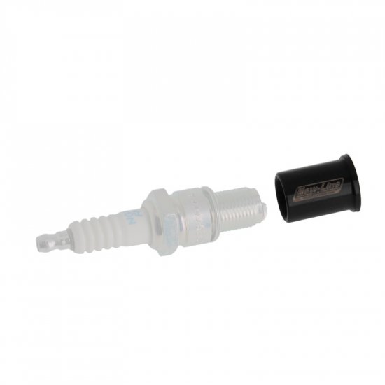 Bild 2 - cap for spark plug M 14  NEW-LINE