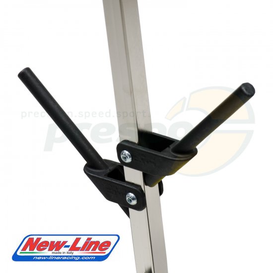 Bild 2 - kart trolley NEW-LINE   complete