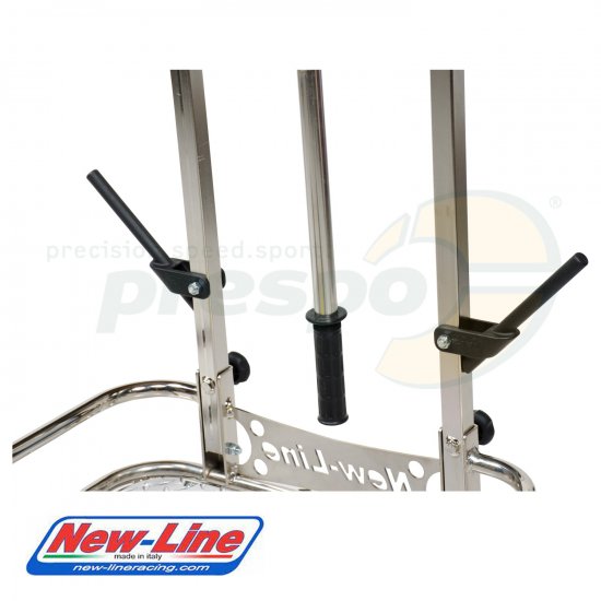 Bild 3 - kart trolley NEW-LINE   complete