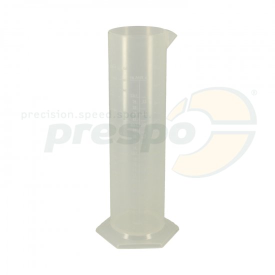 Bild 2 - measuring beaker