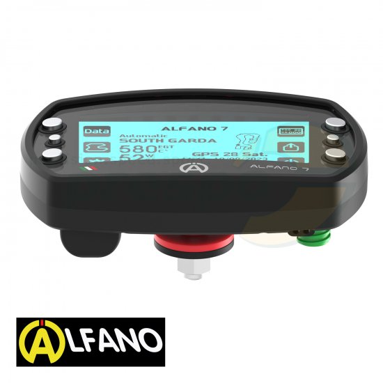 Bild 2 - Alfano 7-2T  BASIS
